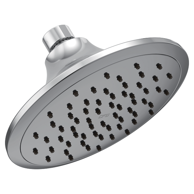 MOEN CFG 56975 One Function 6" Rainshower 1.75 GPM eco-performance Chrome